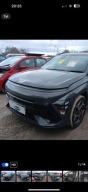 HYUNDAI KONA II 2023-25 1.0 T-GDI SKRZYNIA BIEGÓW Manualna