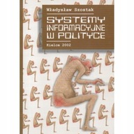 Systemy informacyjne w polityce
