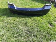 Bmw e90 zderzak tylny tył monacoblau a35