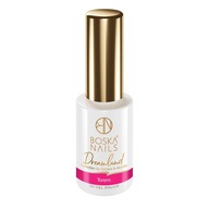 Różowy Lakier hybrydowy Dreamland no 520 Torero Boska Nails 6 ml