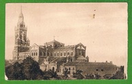 I W.Ś.=BAZYLIKA =1916 STEMPLE WOJSK. ODDZIAŁÓW
