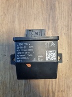 PEUGEOT 2008 II MODUŁ SENSOR ŚWIATEŁ 9839659980
