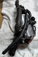 eberspaecher hydronic D5S B5S Porsche Macan