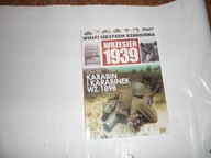 Wielki Leksykon Uzbrojenia 332- Karabin i karabinek wz. 1898