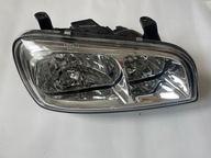 REFLEKTOR PRAWY ŚWIATEŁ PRZEDNICH TOYOTA RAV 4 I 94-00