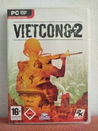 Vietcong 2 II PC Premierowa