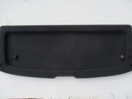 VW POLO VI 2G 2017-2023 r-PÓŁKA TYLNA Z BAGAŻNIKA ,NOWA