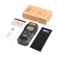 Tacklife DMS03 wykrywacz przewodów kabli detektor metal + drewno 120mm