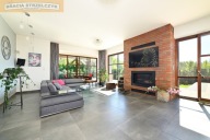 Dom, Ruda, Tarczyn, Piaseczyński, 388 m²