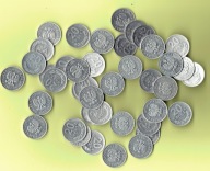 POLSKA 20 groszy 1983 r.