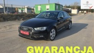 Audi A3 Limousine Led Bi-Xenon Climatronic navi