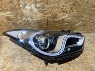 HYUNDAI I40 II LAMPA PRZÓD PRZEDNIA LEWA XENON EUROPA 92101-A6200