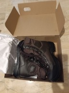 Trzewiki buty letnie wojskowe Demar 939/MON r.43