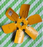 Wentylator do silnika PERKINS 410 mm - nr 1874995M92