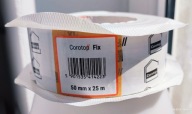 COROTOP FIX - TAŚMA DO ŁĄCZENIA MEMBRAN I FOLII - 50MM X 25MB OKAZJA! NOWA!