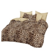 Komplet poscieli 4 częściowej 200x220