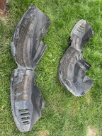 nadkole tył lewe prawe Dodge Charger 2015+