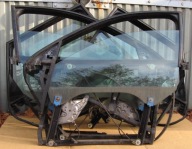 AUDI A6 C5 SZYBA DRZWI PRZÓD TYŁ LEWA LUB PRAWA