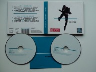 KORTEZ - Bumerang / Szkice - 2 CD 2015