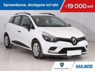 Renault Clio 1.5 dCi, Salon Polska, Klima