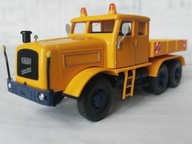 ~*~ ORYGINALNY WIKING ..KAELBLE KDV 22 Z8 T..CIĄGNIK BALASTOWY ~*~