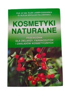 Palczewska - Kosmetyki naturalne