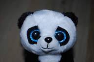 pluszak maskotka cudny miś misiu panda 18 cm