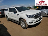 Ford Ranger XL, 270KM, 2.3L, 4x4, od ubezpieczalni. 2.3 Benzyna 270KM