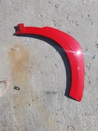 Listwa błotnika prawy przód HYUNDAI KONA 87714-DD000