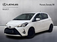 Toyota Yaris 1,5-Dual-VVT-iE III (2011-2019) Toyot