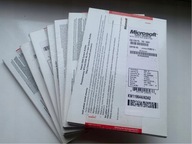 System operacyjny Microsoft Windows 7 wersja polska