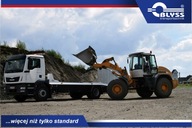 Transporter maszyn spec. budowlanych Blyss