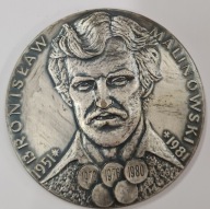Medal Bronisław Malinowski Olimpia Grudziądz