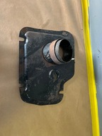 Opel Commodore A Rekord C mocowanie kolumny kierowniczej ściana gródź #1089