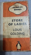 Store of Ladies Louis Galding