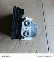 Ford mondeo mk5 pompa abs 2.0 hybrid