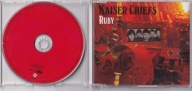 Kaiser Chiefs Ruby Singiel