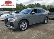 Audi Q3 Premium S Line 45 2024 2.0l 2.0 Benzyna 228KM