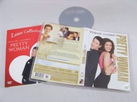 Pretty Woman film płyta DVD /5+/