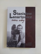 Stanisław Lenartowicz twórca osobny FILM KINO