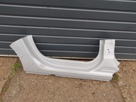 DACIA LODGY STEPWAY 2012- Próg słupek prawy