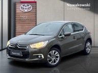 Citroën DS4 1.6 VTi SoChic 1.6 VTi SoChic