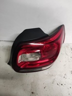 CITROEN DS3 LAMPA KOMPLETNA PRAWA ORYGINAŁ 9676973380