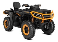 Can Am Outlander MAX XT P 1000R T3 VAT 23% Model 2026