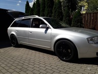 Alufelgi DEZENT 16 cali 5X112 Audi VW Skoda MERCEDES ET 35 7,5J Montaż