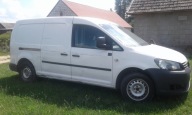 VW CADYY (SY_, SX_) 1.6 TDI