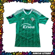 Koszulka Radomiaka Radom z autografami zawodników od RADPEC S.A.