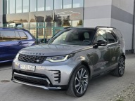 Land Rover Discovery D250 Dynamic SE.