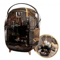 ORGANIZER SZKATUŁKA NA KOSMETYKI, BIŻUTERIĘ XL WIELOPOZIOMOWY