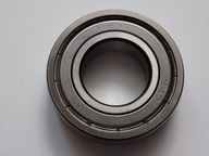 ŁOŻYSKO KULKOWE 6206 ZZ (30X62X16)
